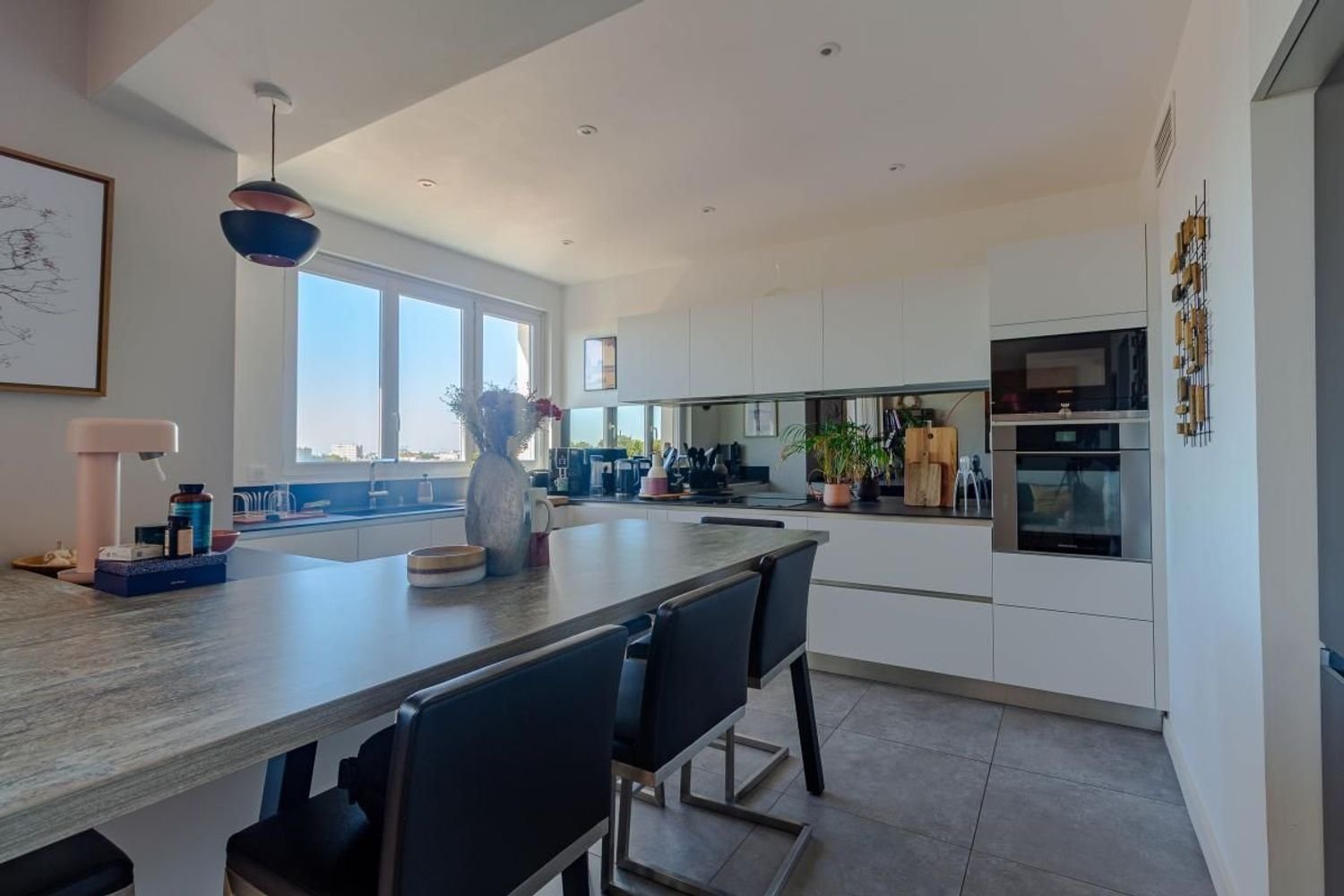 Appartement à louer, 67m², Toulouse
