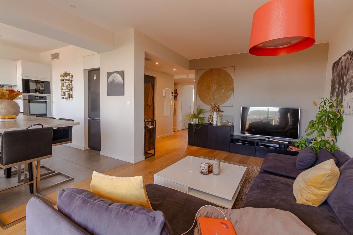 Appartement à louer, 67m², Toulouse