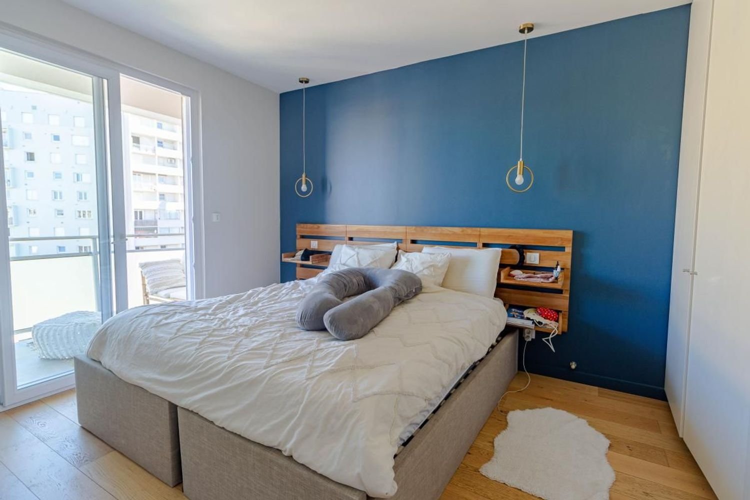 Appartement à louer, 67m², Toulouse