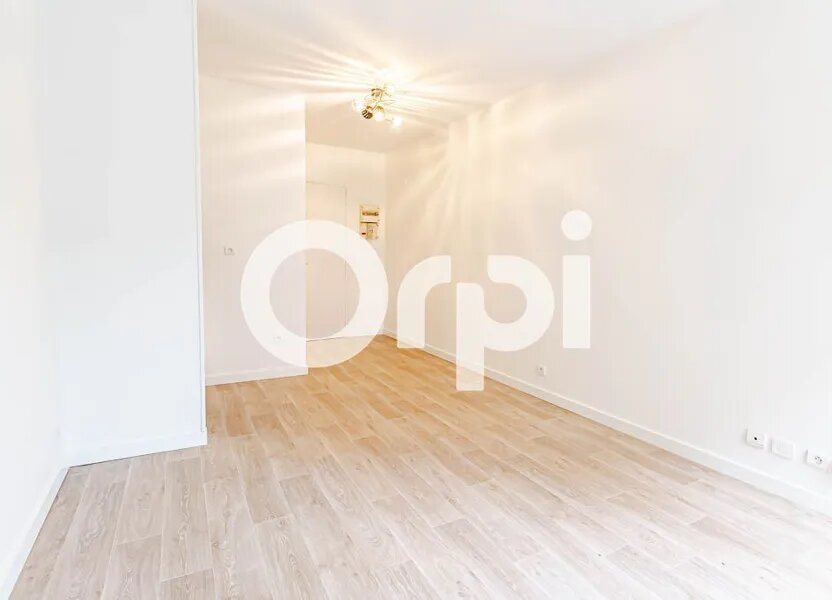 Appartement à louer, 19m², Toulouse