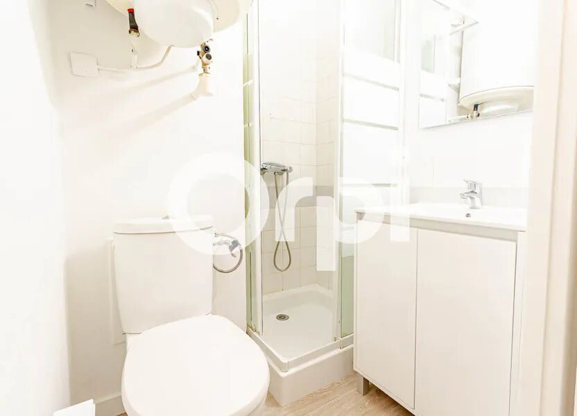 Appartement à louer, 19m², Toulouse