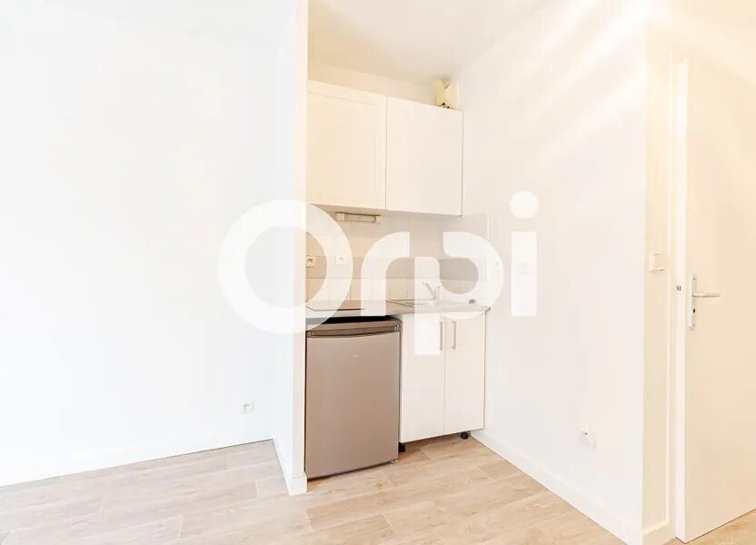 Appartement à louer, 19m², Toulouse