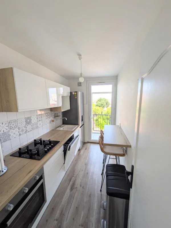 Appartement à louer, 43m², Toulouse