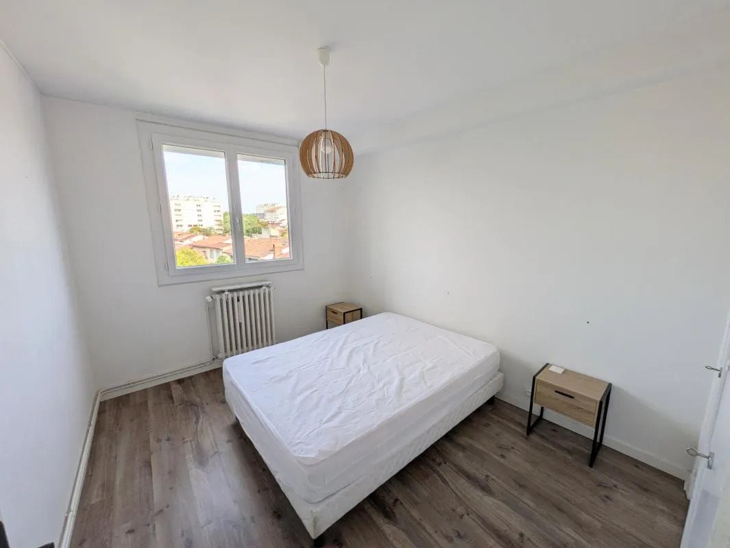 Appartement à louer, 43m², Toulouse
