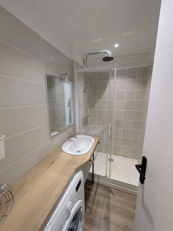 Appartement à louer, 43m², Toulouse