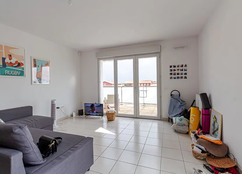 Appartement à louer, 48m², Toulouse