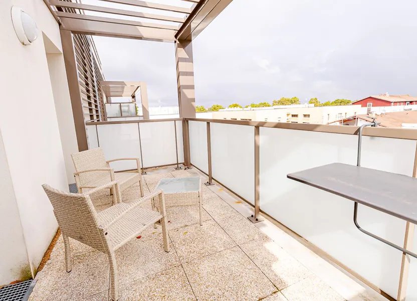 Appartement à louer, 48m², Toulouse