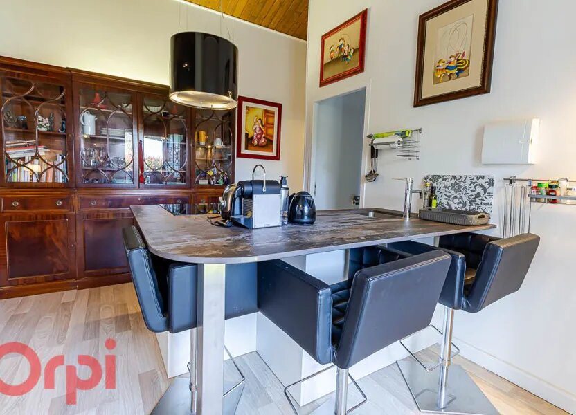 Appartement à louer, 34m², Toulouse