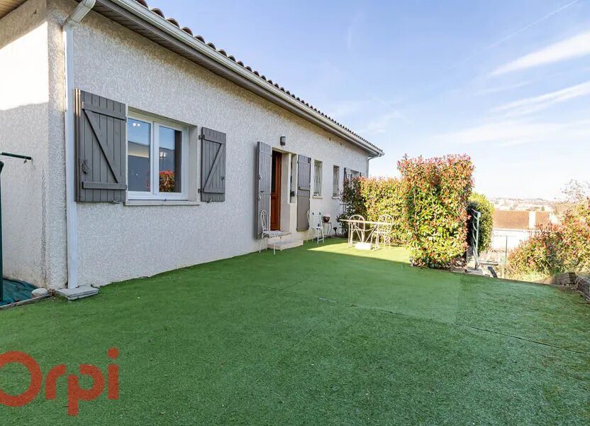 Appartement à louer, 34m², Toulouse