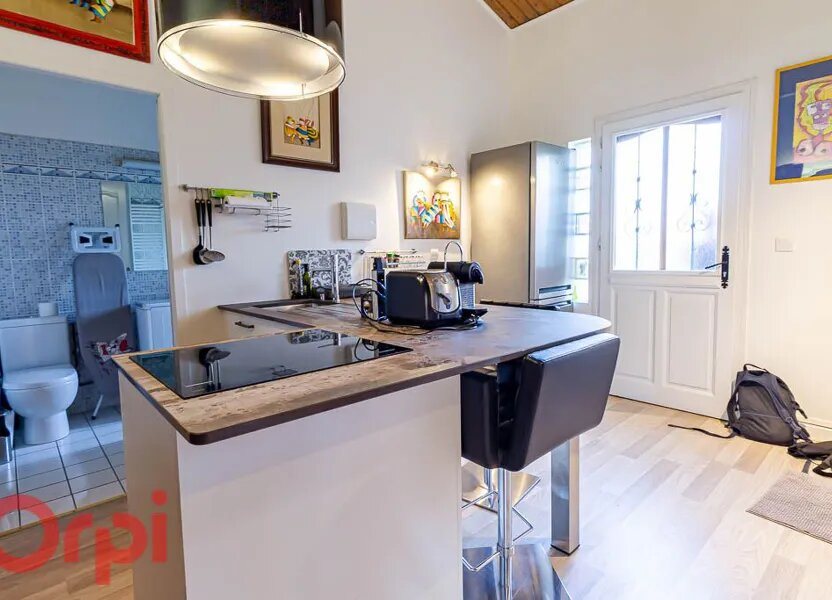 Appartement à louer, 34m², Toulouse