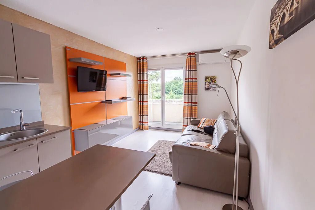 Appartement à louer, 20m², Toulouse