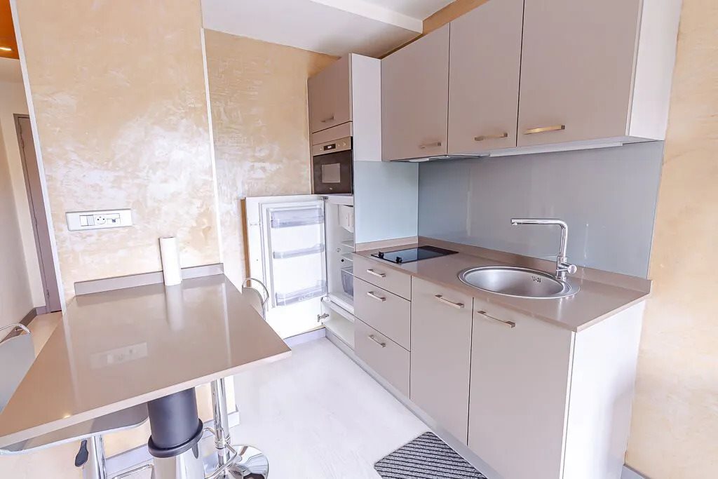Appartement à louer, 20m², Toulouse