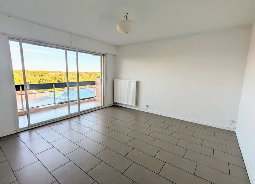 Appartement à louer, 42m², Ramonville-Saint-Agne
