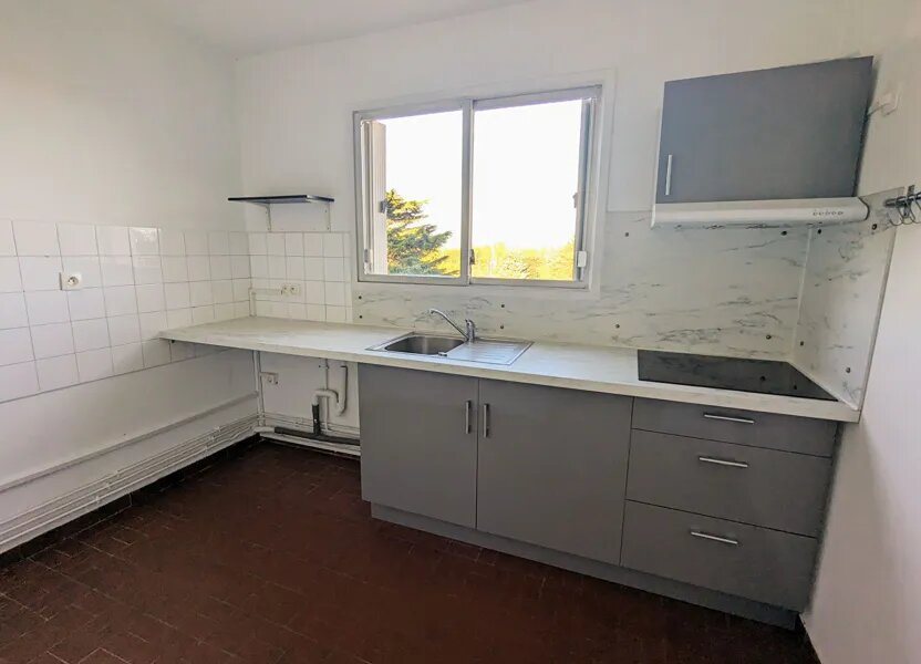 Appartement à louer, 42m², Ramonville-Saint-Agne
