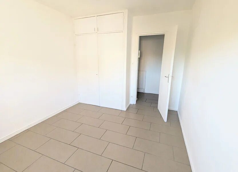 Appartement à louer, 42m², Ramonville-Saint-Agne