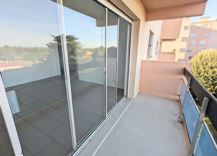 Appartement à louer, 42m², Ramonville-Saint-Agne