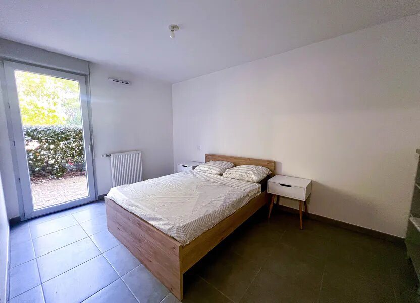 Appartement à louer, 40m², Toulouse
