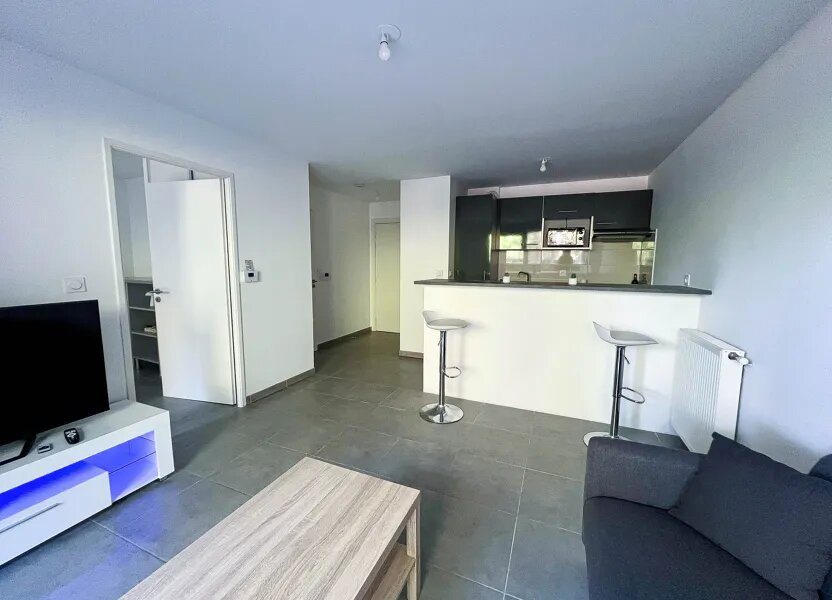 Appartement à louer, 40m², Toulouse