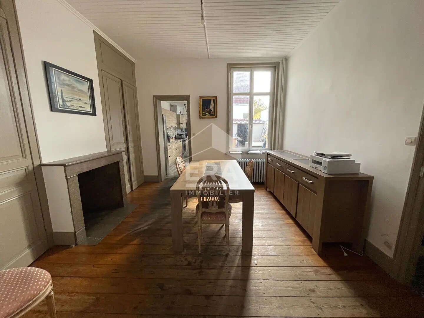 Maison à vendre, 187m², Dunkerque
