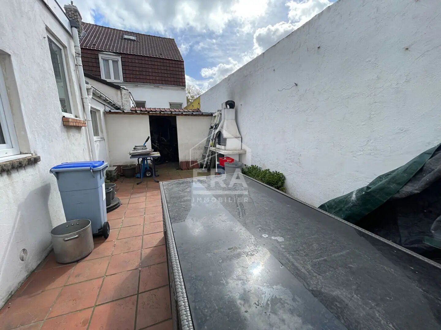 Maison à vendre, 187m², Dunkerque
