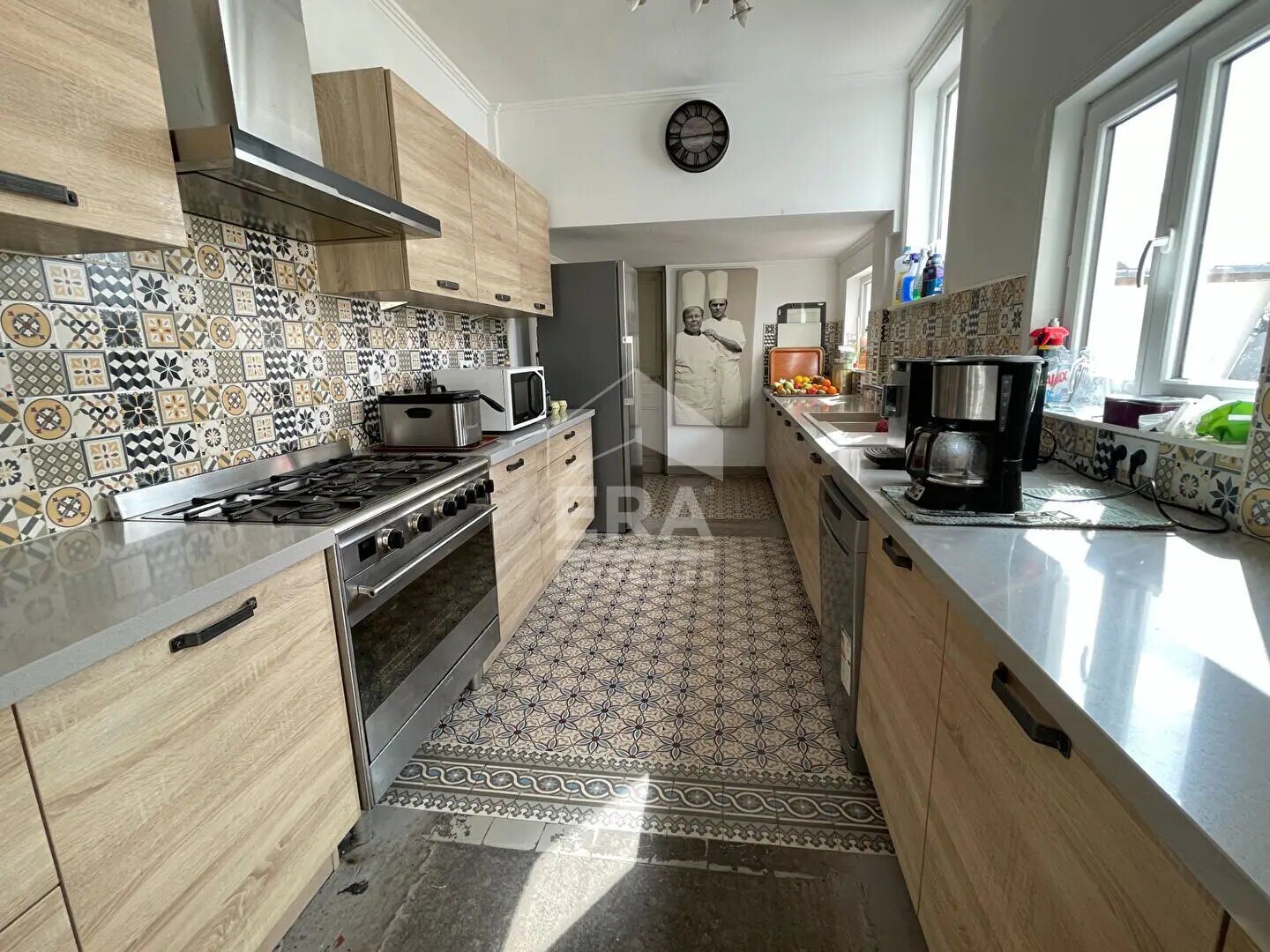 Maison à vendre, 187m², Dunkerque