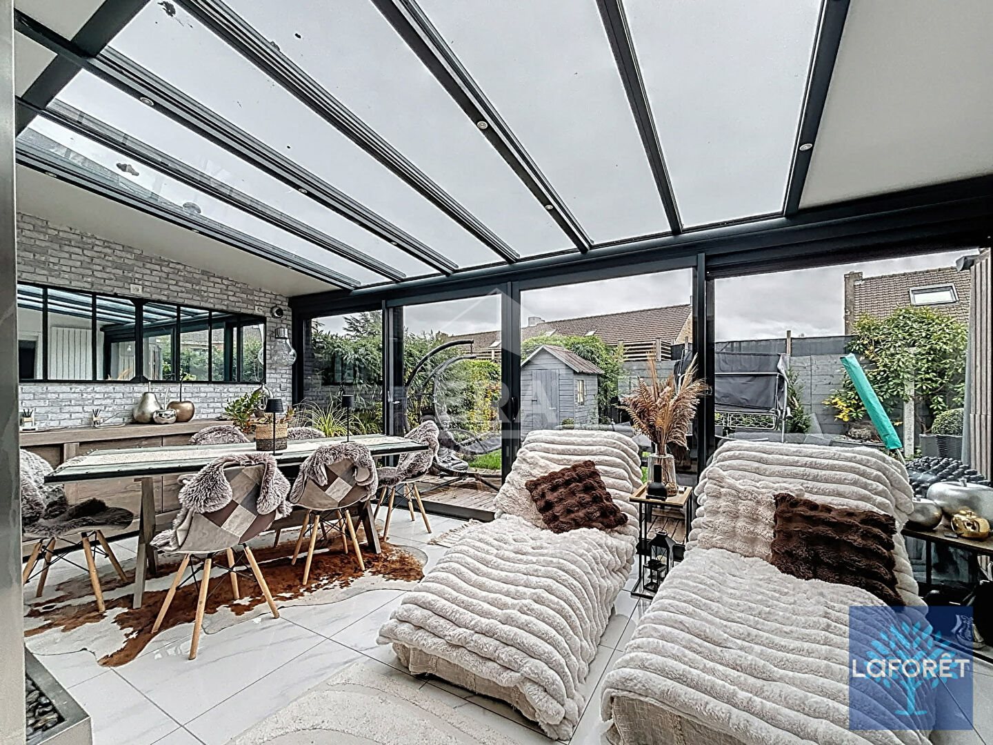 Maison à vendre, 113m², Grande-Synthe
