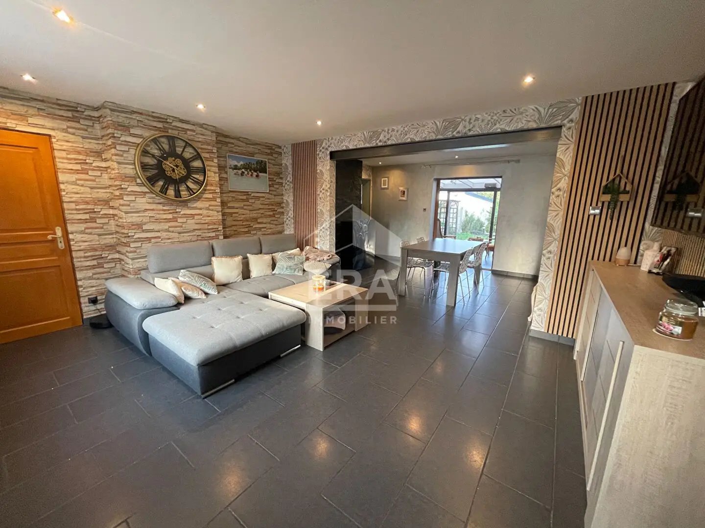 Maison à vendre, 143m², Dunkerque