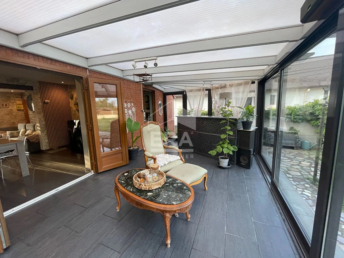Maison à vendre, 143m², Dunkerque