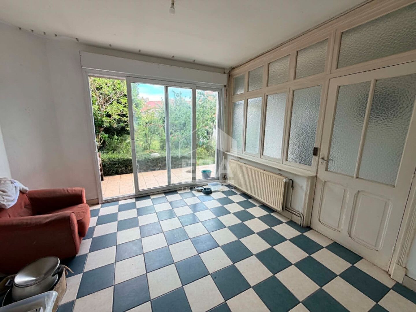 Appartement à vendre, 95m², Dunkerque