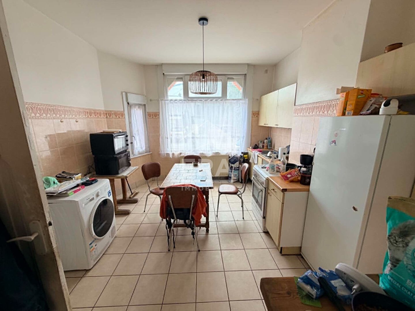 Appartement à vendre, 95m², Dunkerque