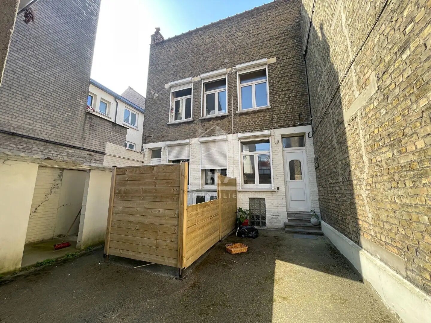 Maison à vendre, 97m², Dunkerque