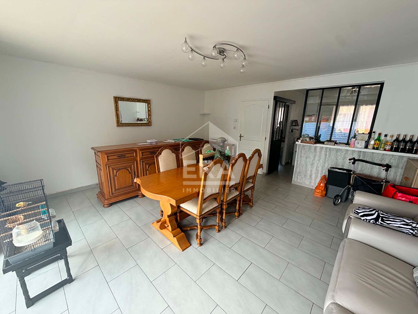 Maison à vendre, 90m², Saint-Pol-sur-Mer
