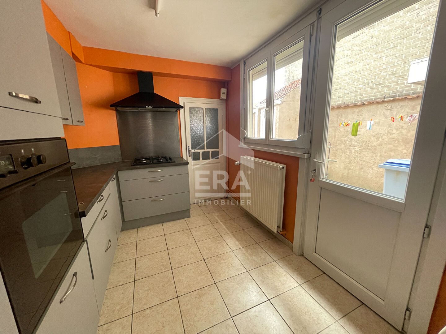 Maison à vendre, 90m², Dunkerque