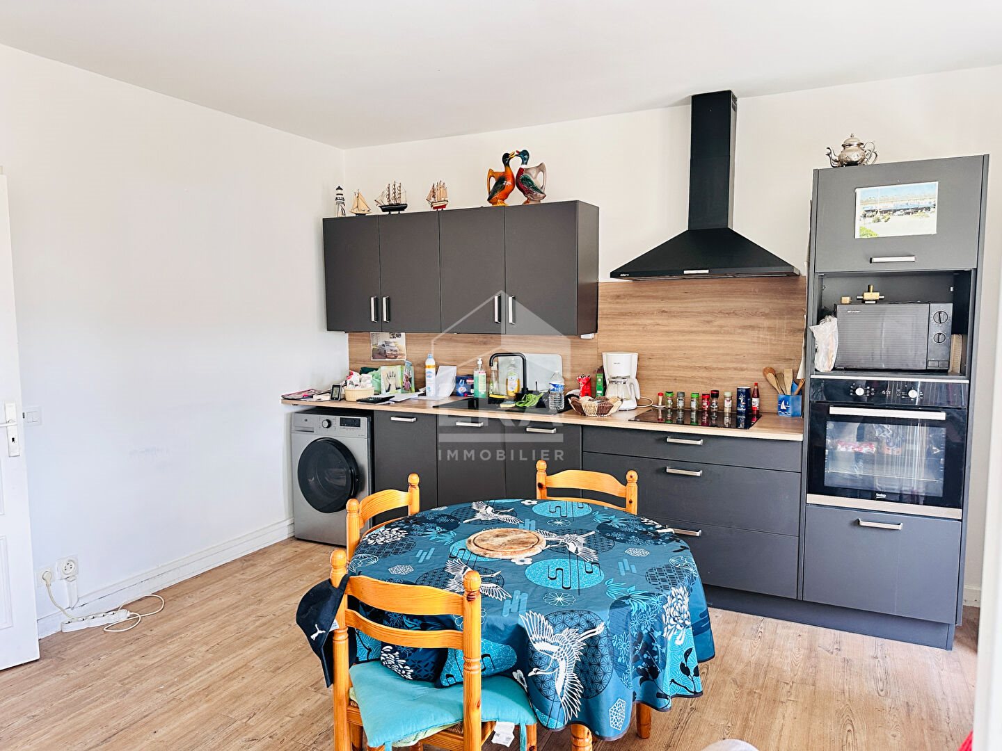 Appartement à vendre, 65m², Dunkerque