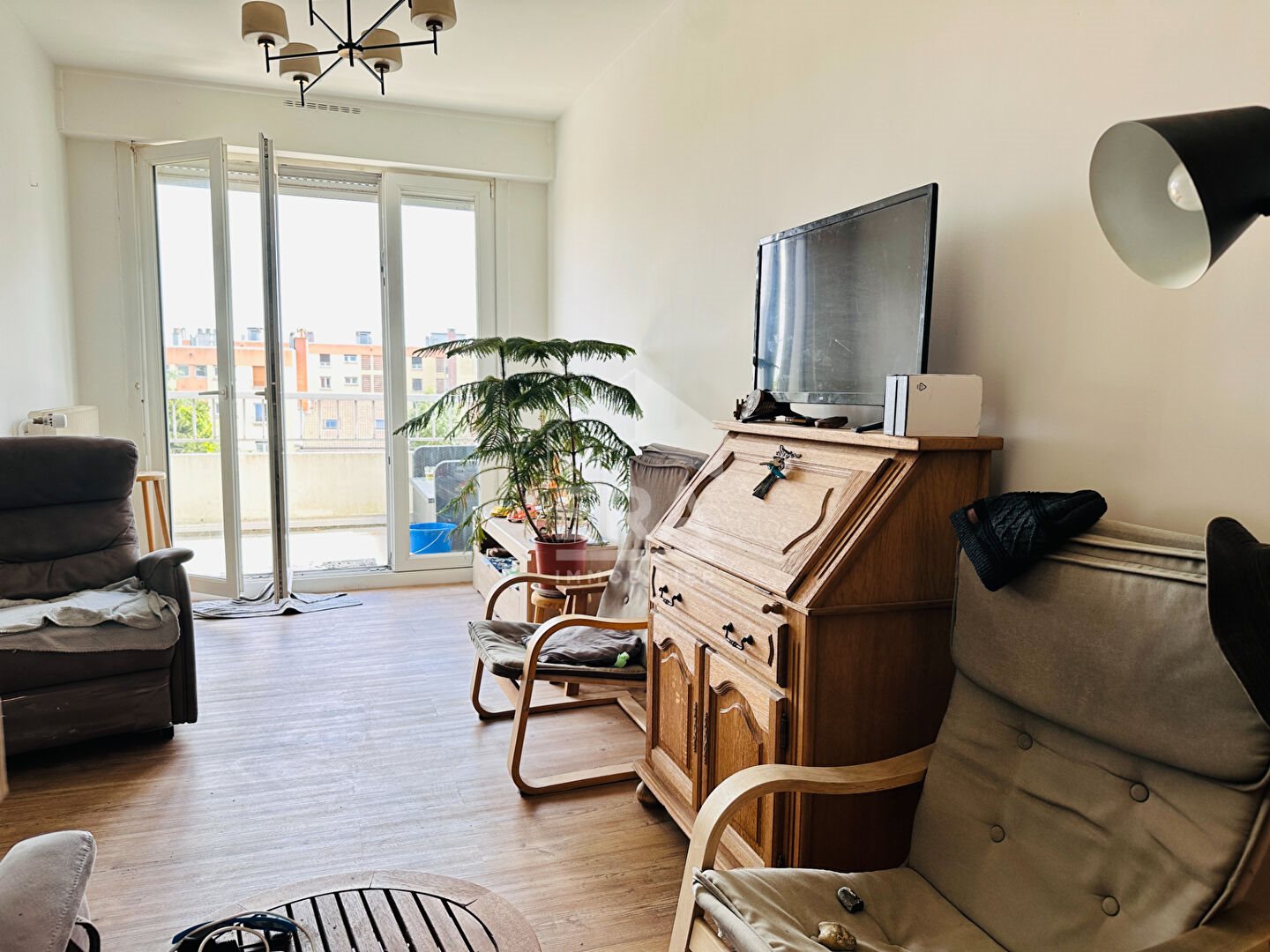 Appartement à vendre, 65m², Dunkerque