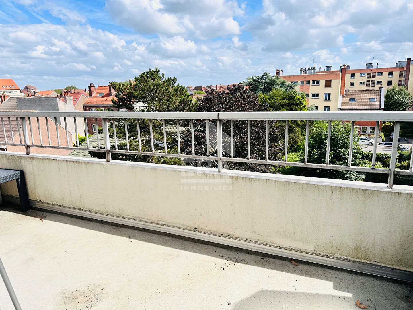 Appartement à vendre, 65m², Dunkerque