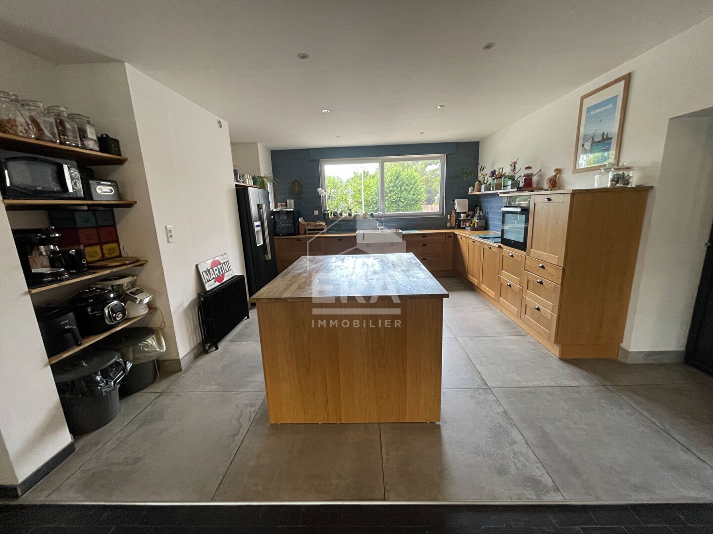 Maison à vendre, 235m², Dunkerque