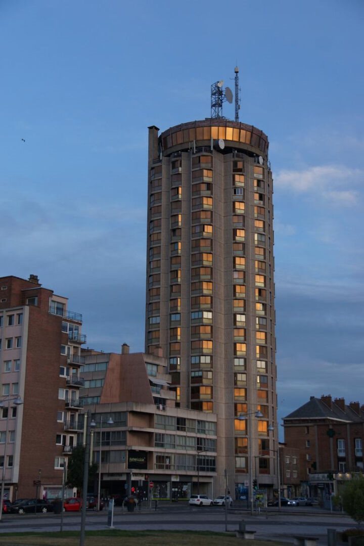 Appartement à vendre, 133m², Dunkerque