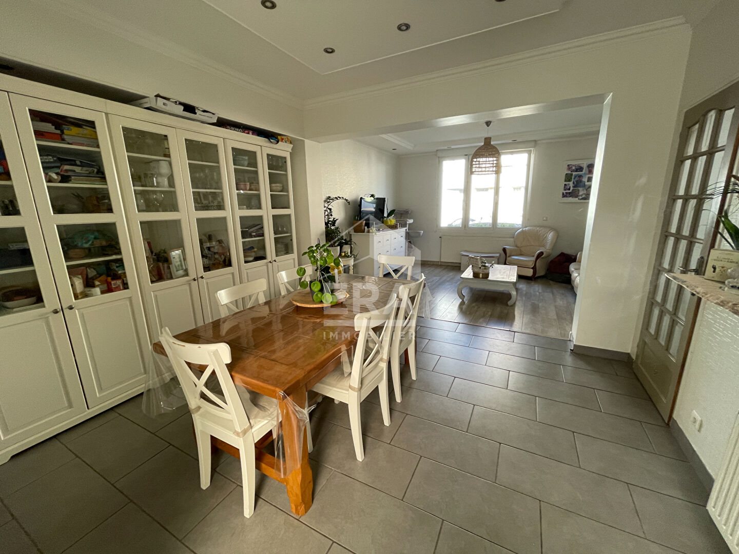 Maison à vendre, 114m², Coudekerque-Branche