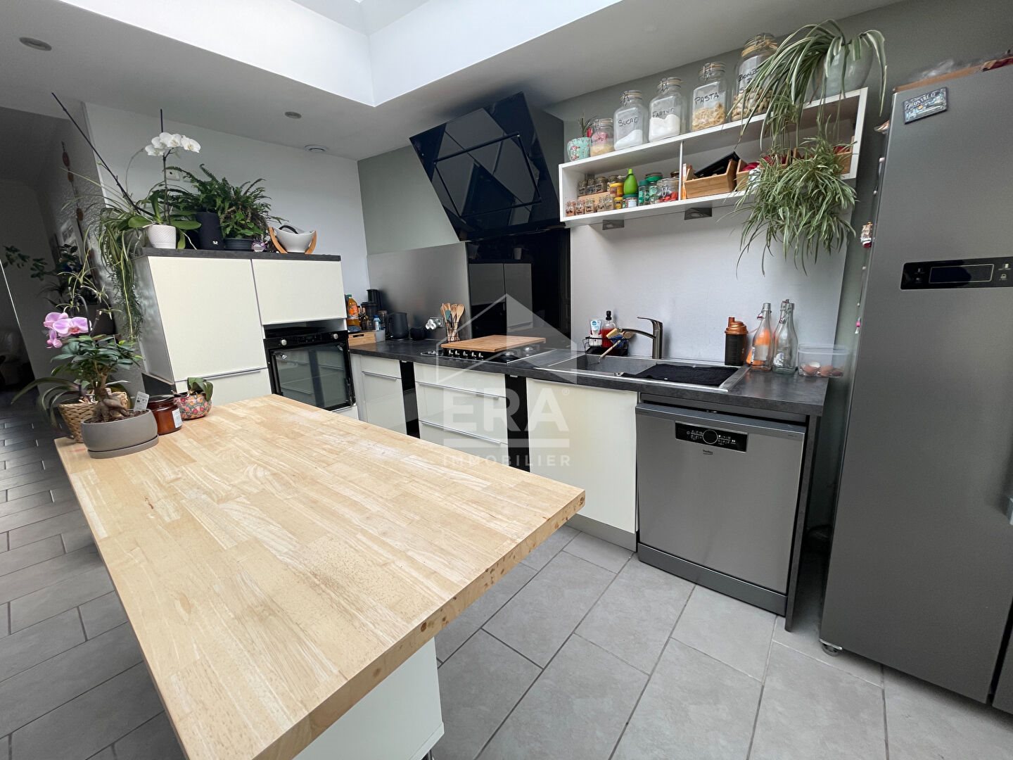 Maison à vendre, 114m², Coudekerque-Branche