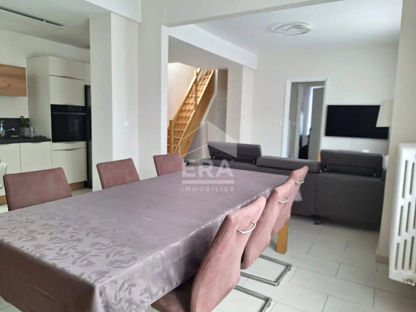 Maison à vendre, 120m², Dunkerque