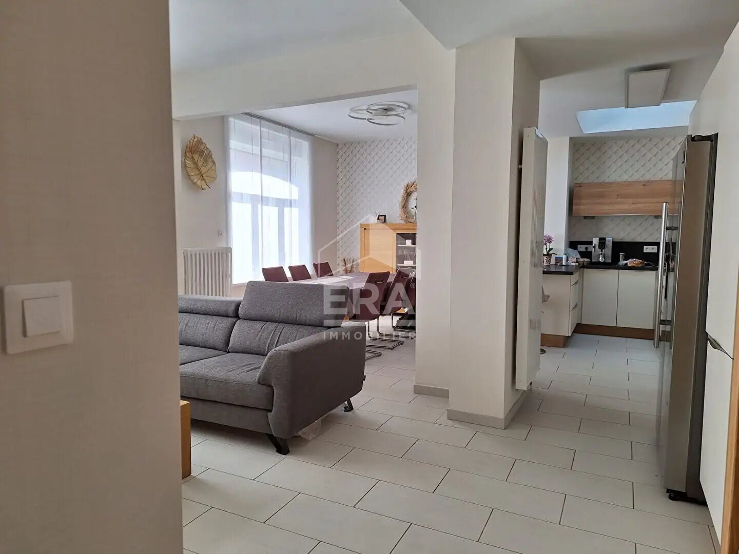 Maison à vendre, 120m², Dunkerque