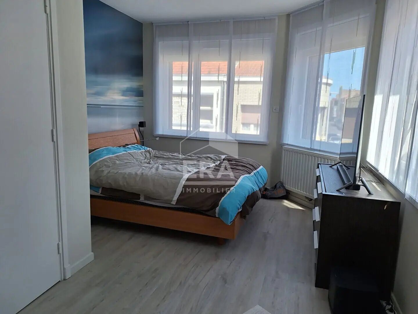 Maison à vendre, 120m², Dunkerque