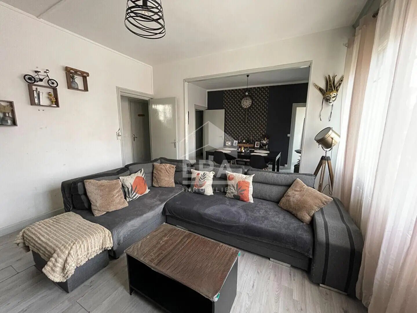 Maison à vendre, 65m², Dunkerque