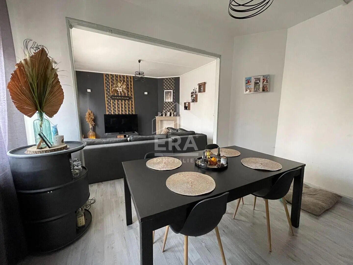 Maison à vendre, 65m², Dunkerque