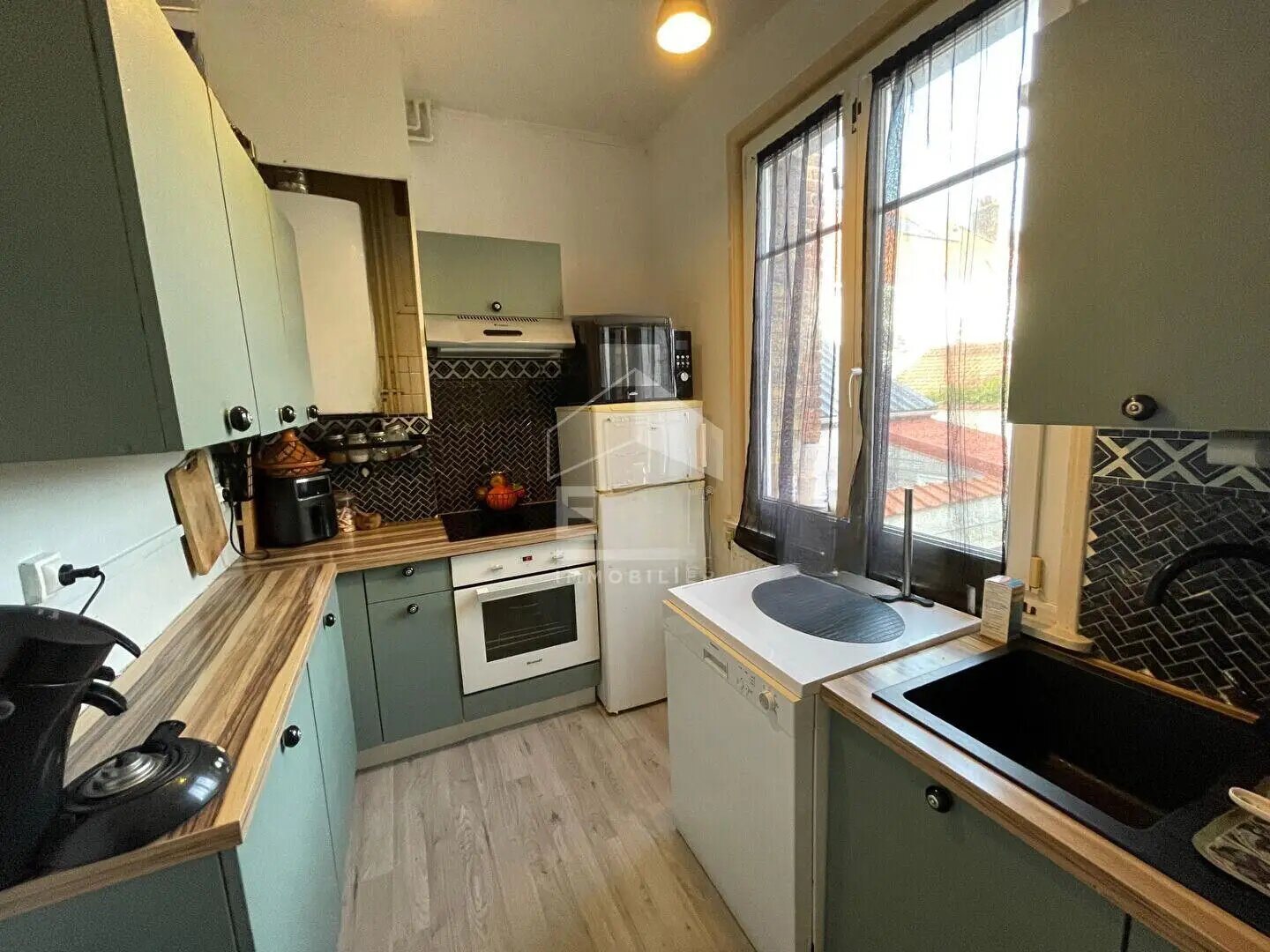 Maison à vendre, 65m², Dunkerque
