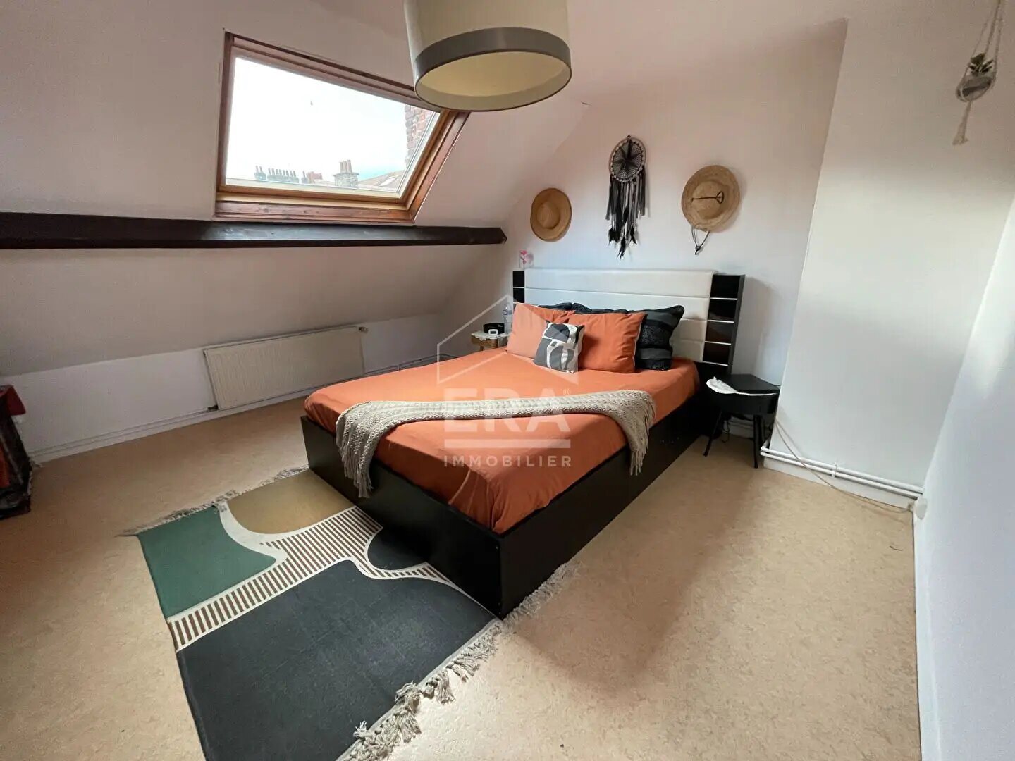 Maison à vendre, 65m², Dunkerque