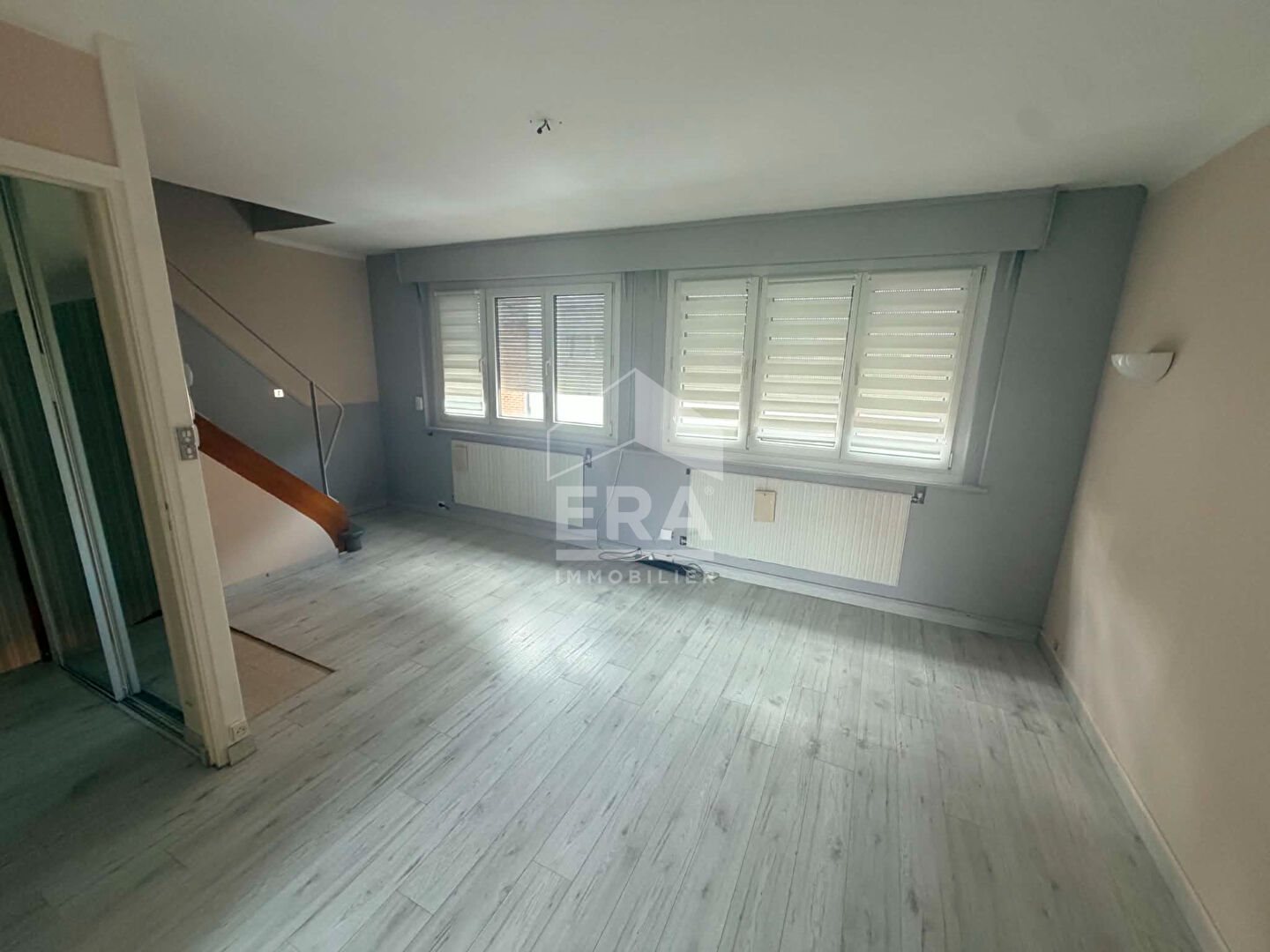 Maison à vendre, 91m², Dunkerque