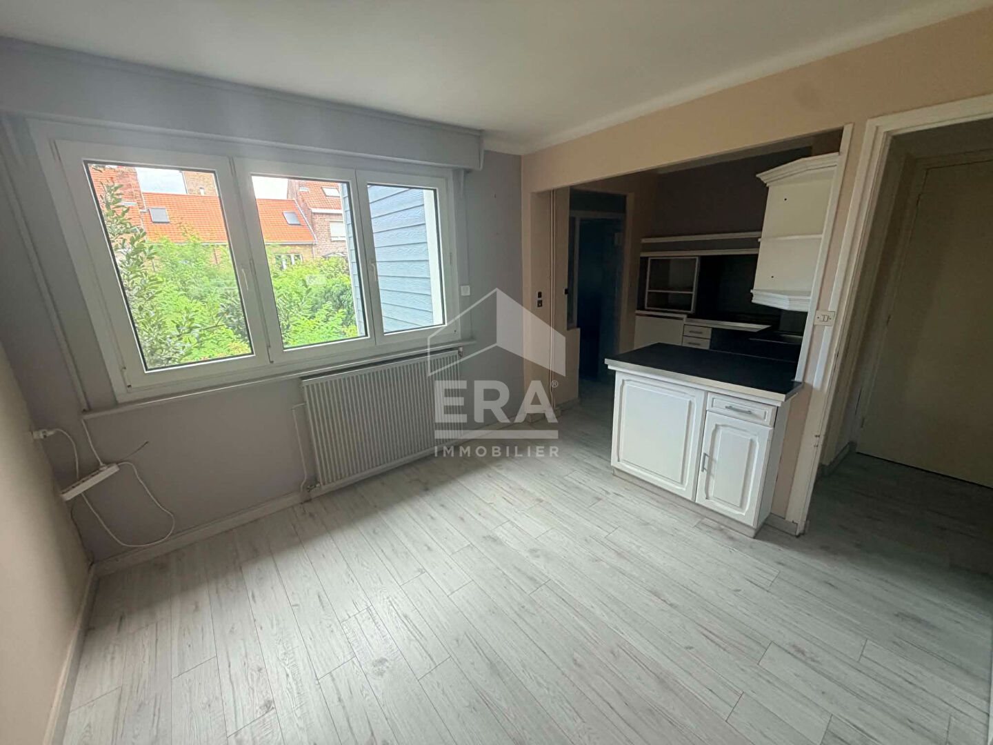 Maison à vendre, 91m², Dunkerque