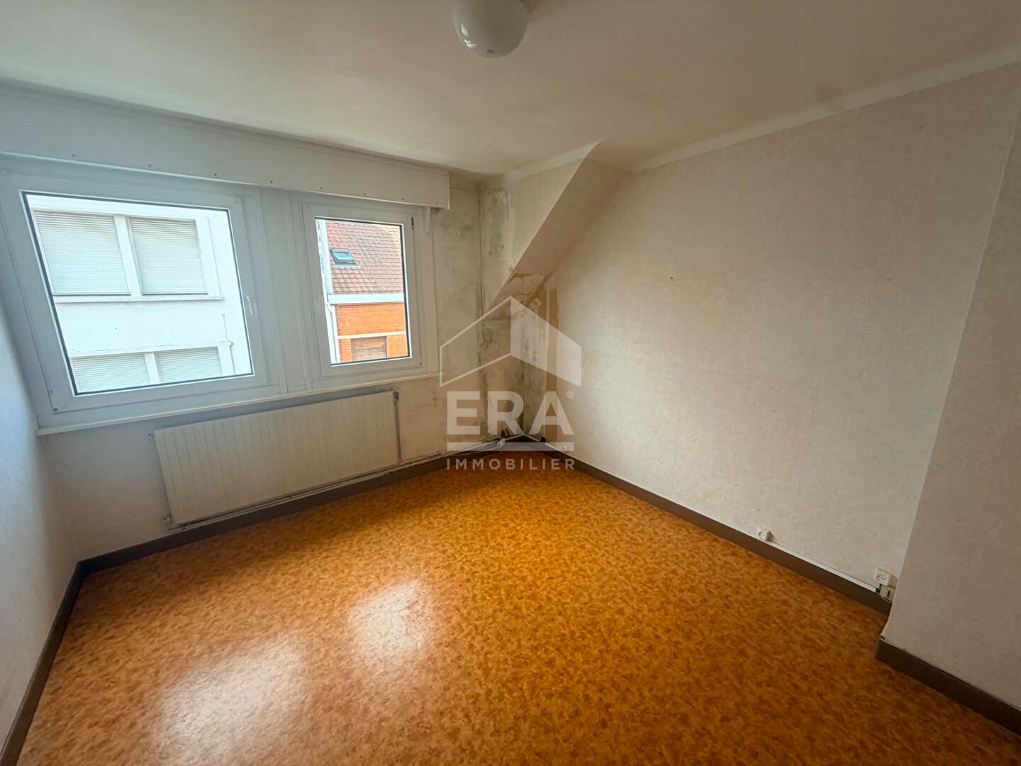 Maison à vendre, 91m², Dunkerque